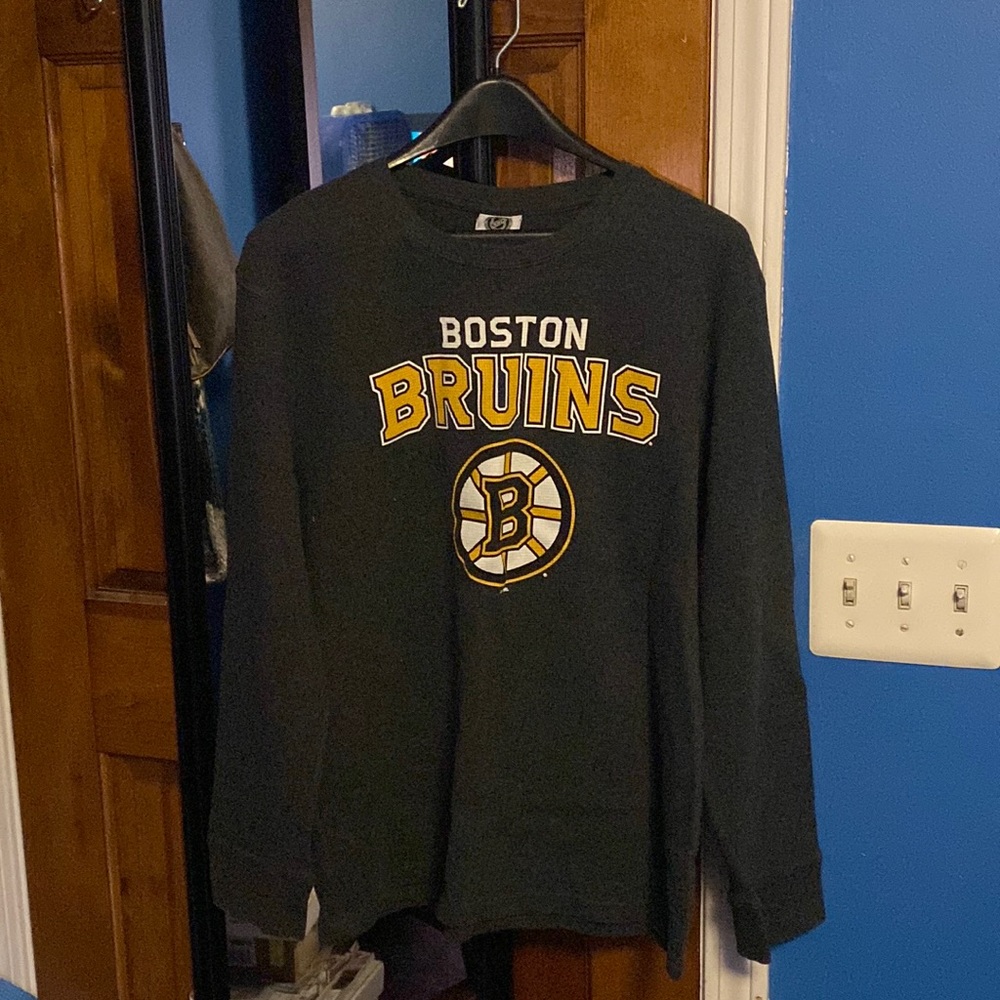 XL Men’s long sleeve tee